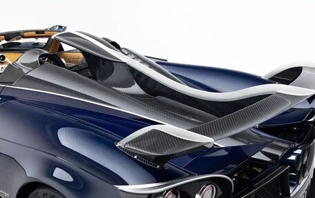 Pagani Huayra, 2025 год, 882 200 064 рублей, 13 фотография