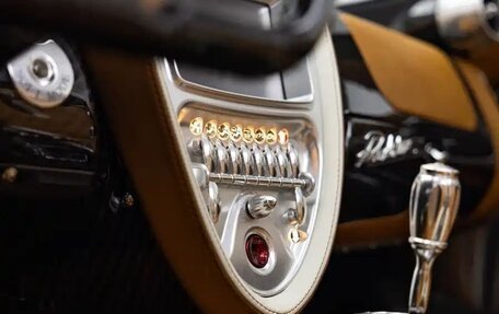 Pagani Huayra, 2025 год, 882 200 064 рублей, 17 фотография