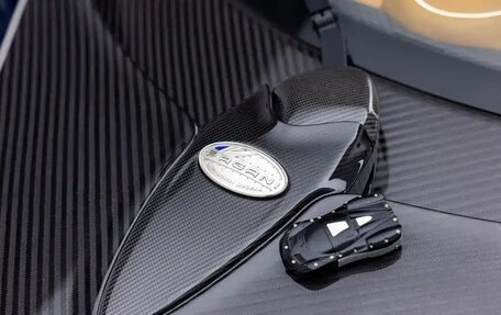Pagani Huayra, 2025 год, 882 200 064 рублей, 20 фотография