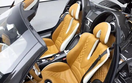 Pagani Huayra, 2025 год, 882 200 064 рублей, 15 фотография