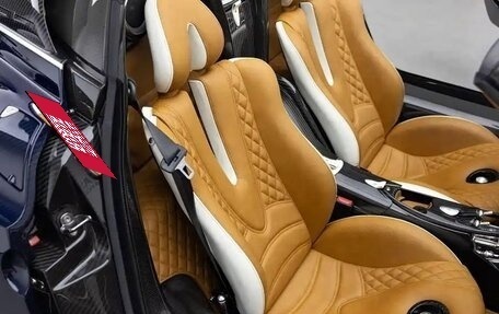Pagani Huayra, 2025 год, 882 200 064 рублей, 18 фотография
