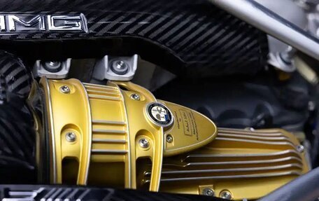 Pagani Huayra, 2025 год, 882 200 064 рублей, 29 фотография