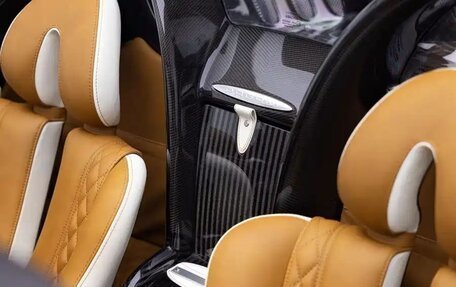 Pagani Huayra, 2025 год, 882 200 064 рублей, 30 фотография