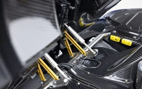 Pagani Huayra, 2025 год, 882 200 064 рублей, 38 фотография