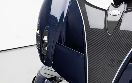 Pagani Huayra, 2025 год, 882 200 064 рублей, 33 фотография
