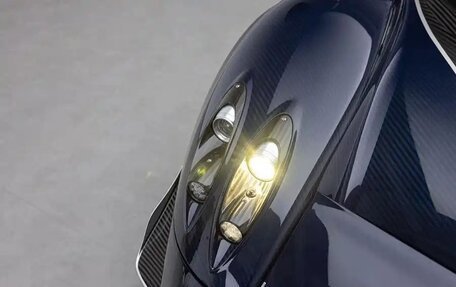 Pagani Huayra, 2025 год, 882 200 064 рублей, 34 фотография