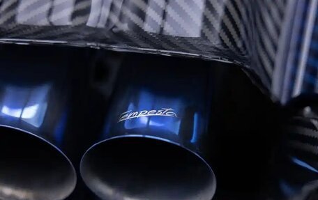 Pagani Huayra, 2025 год, 882 200 064 рублей, 39 фотография