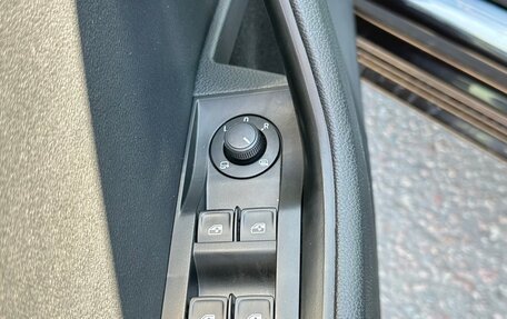 Skoda Superb III рестайлинг, 2017 год, 2 450 000 рублей, 6 фотография