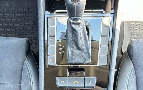Skoda Superb III рестайлинг, 2017 год, 2 450 000 рублей, 14 фотография