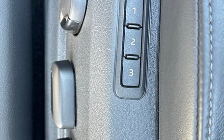 Skoda Superb III рестайлинг, 2017 год, 2 450 000 рублей, 5 фотография
