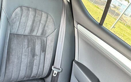Skoda Superb III рестайлинг, 2017 год, 2 450 000 рублей, 18 фотография