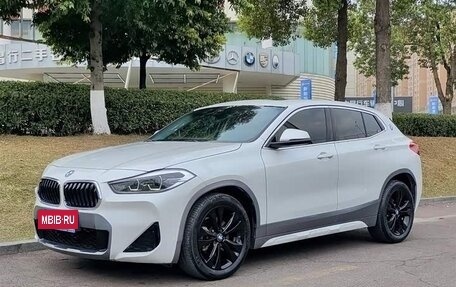 BMW X2, 2020 год, 1 994 000 рублей, 1 фотография