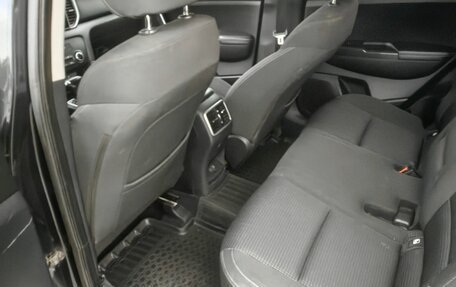 KIA Sportage IV рестайлинг, 2016 год, 1 750 000 рублей, 10 фотография