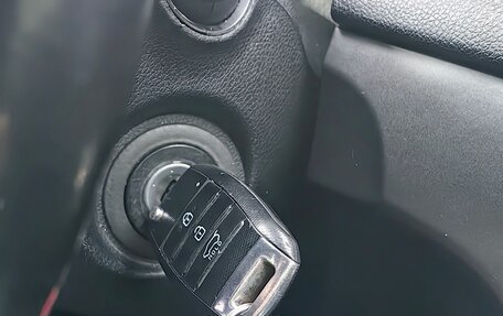 KIA Sportage IV рестайлинг, 2016 год, 1 750 000 рублей, 13 фотография