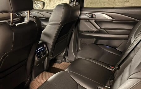 Mazda CX-9 II, 2018 год, 2 920 000 рублей, 11 фотография