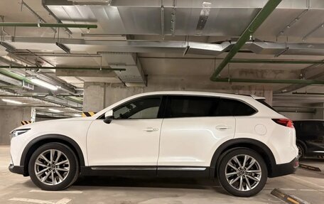 Mazda CX-9 II, 2018 год, 2 920 000 рублей, 10 фотография