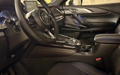 Mazda CX-9 II, 2018 год, 2 920 000 рублей, 9 фотография