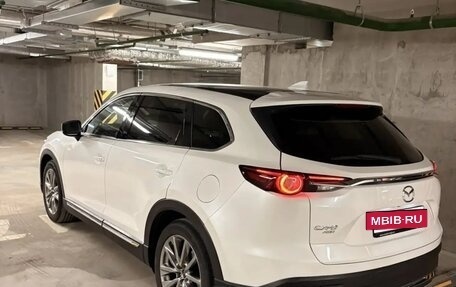 Mazda CX-9 II, 2018 год, 2 920 000 рублей, 6 фотография