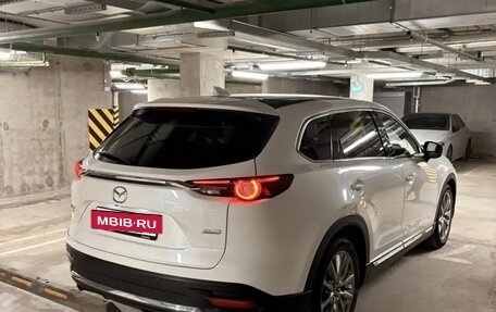 Mazda CX-9 II, 2018 год, 2 920 000 рублей, 5 фотография