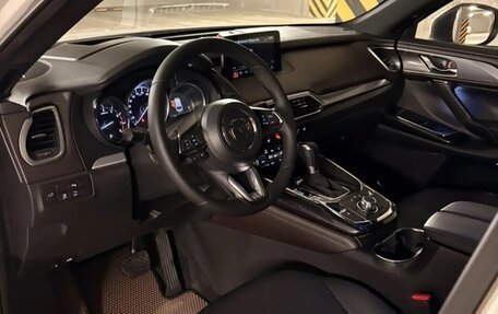 Mazda CX-9 II, 2018 год, 2 920 000 рублей, 13 фотография