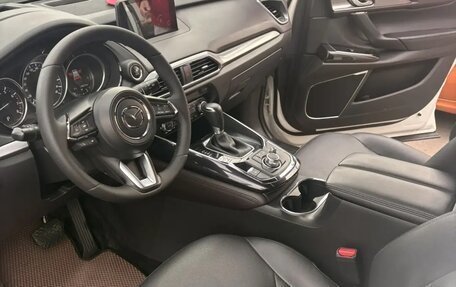 Mazda CX-9 II, 2018 год, 2 920 000 рублей, 14 фотография