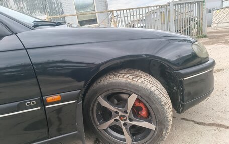 Opel Omega B, 1998 год, 460 000 рублей, 4 фотография
