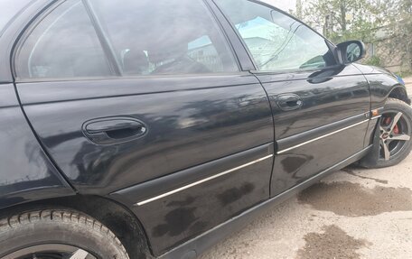 Opel Omega B, 1998 год, 460 000 рублей, 2 фотография