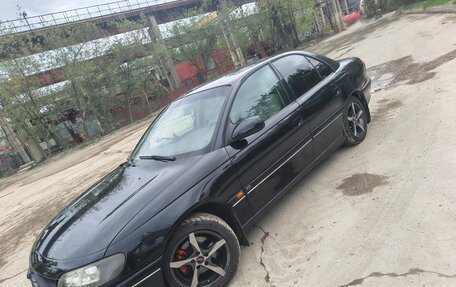 Opel Omega B, 1998 год, 460 000 рублей, 6 фотография