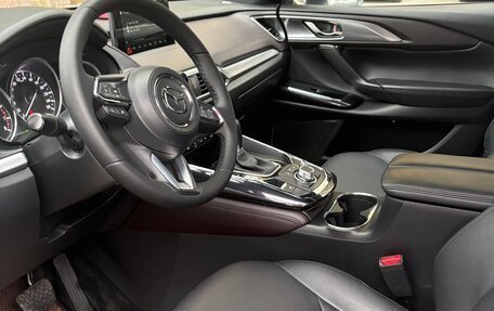 Mazda CX-9 II, 2018 год, 2 920 000 рублей, 16 фотография
