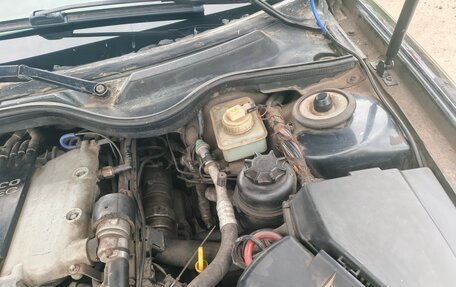 Opel Omega B, 1998 год, 460 000 рублей, 8 фотография