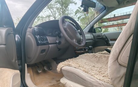 Opel Omega B, 1998 год, 460 000 рублей, 13 фотография