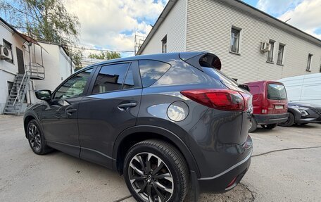 Mazda CX-5 II, 2015 год, 2 100 000 рублей, 6 фотография