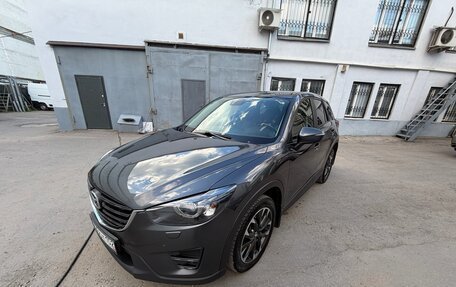 Mazda CX-5 II, 2015 год, 2 100 000 рублей, 2 фотография
