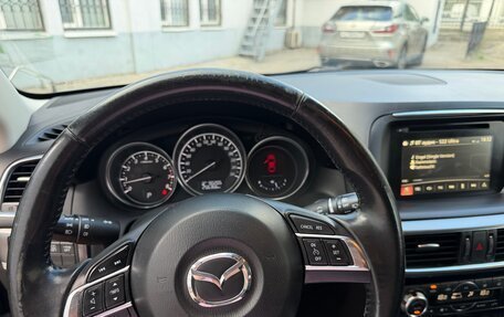 Mazda CX-5 II, 2015 год, 2 100 000 рублей, 12 фотография