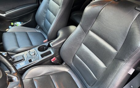 Mazda CX-5 II, 2015 год, 2 100 000 рублей, 13 фотография