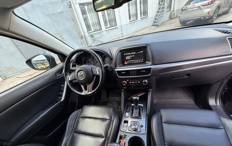 Mazda CX-5 II, 2015 год, 2 100 000 рублей, 14 фотография