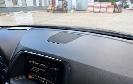 Mazda CX-5 II, 2015 год, 2 100 000 рублей, 20 фотография