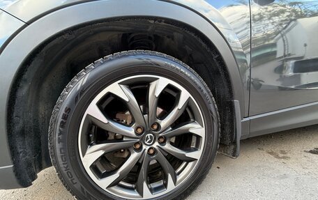 Mazda CX-5 II, 2015 год, 2 100 000 рублей, 19 фотография