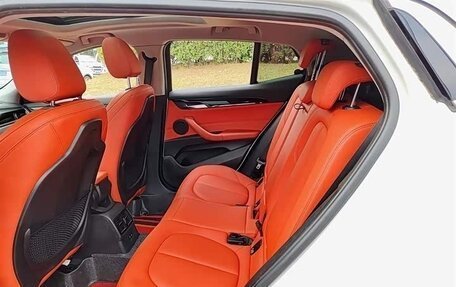 BMW X2, 2020 год, 1 994 000 рублей, 9 фотография