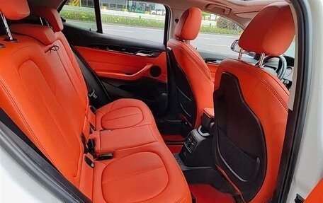 BMW X2, 2020 год, 1 994 000 рублей, 11 фотография