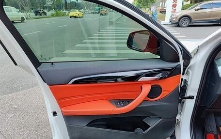 BMW X2, 2020 год, 1 994 000 рублей, 6 фотография