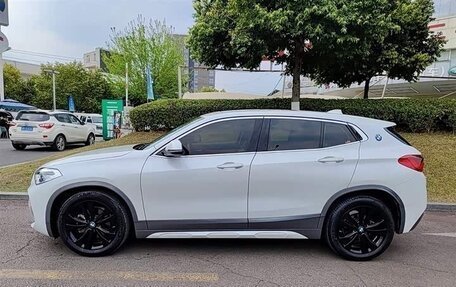 BMW X2, 2020 год, 1 994 000 рублей, 3 фотография