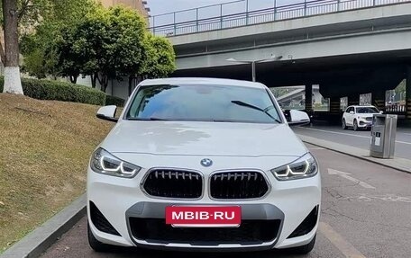 BMW X2, 2020 год, 1 994 000 рублей, 2 фотография