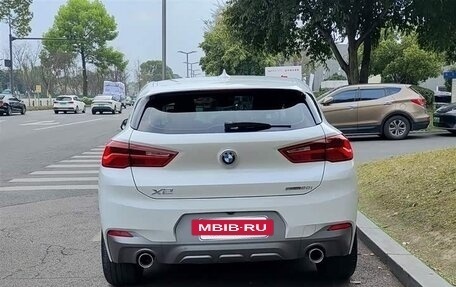 BMW X2, 2020 год, 1 994 000 рублей, 5 фотография
