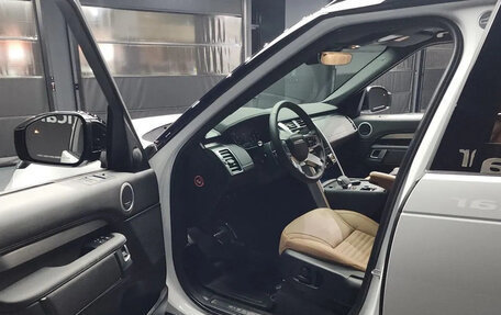 Land Rover Discovery IV, 2025 год, 9 520 000 рублей, 10 фотография