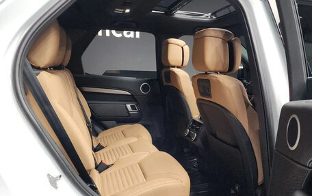 Land Rover Discovery IV, 2025 год, 9 520 000 рублей, 12 фотография