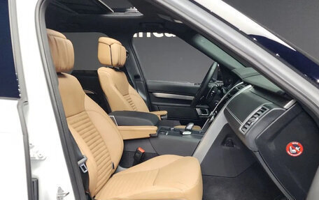 Land Rover Discovery IV, 2025 год, 9 520 000 рублей, 11 фотография