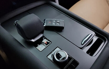 Land Rover Discovery IV, 2025 год, 9 520 000 рублей, 9 фотография