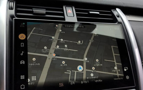 Land Rover Discovery IV, 2025 год, 9 520 000 рублей, 14 фотография