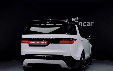 Land Rover Discovery IV, 2025 год, 9 520 000 рублей, 4 фотография